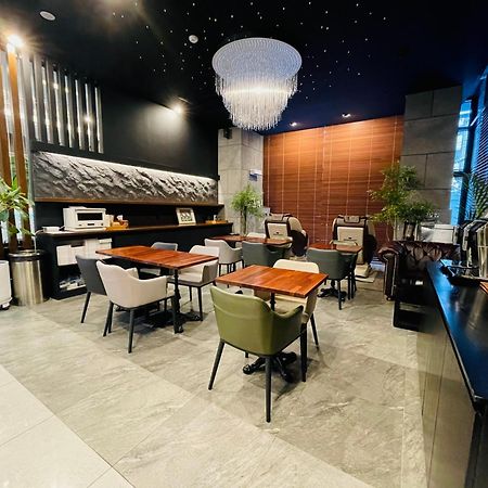 Jongno Lumia Tourist Hotel Seul Exterior foto