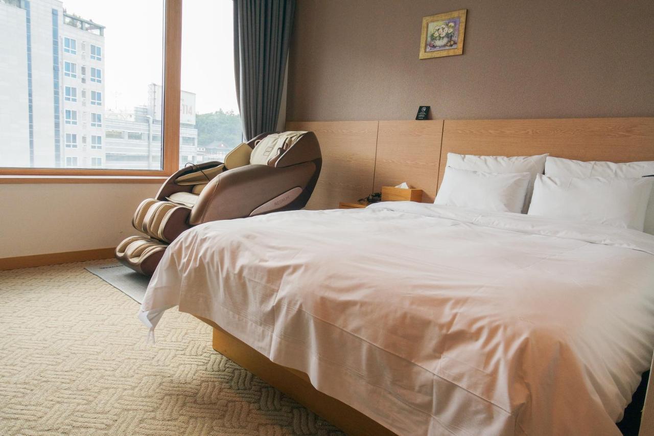 Jongno Lumia Tourist Hotel Seul Exterior foto