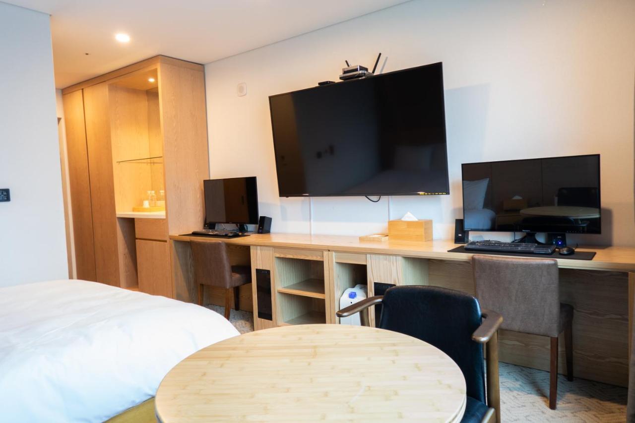 Jongno Lumia Tourist Hotel Seul Exterior foto