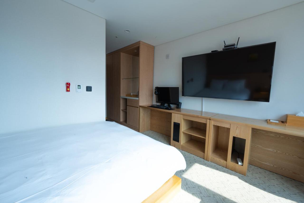 Jongno Lumia Tourist Hotel Seul Exterior foto