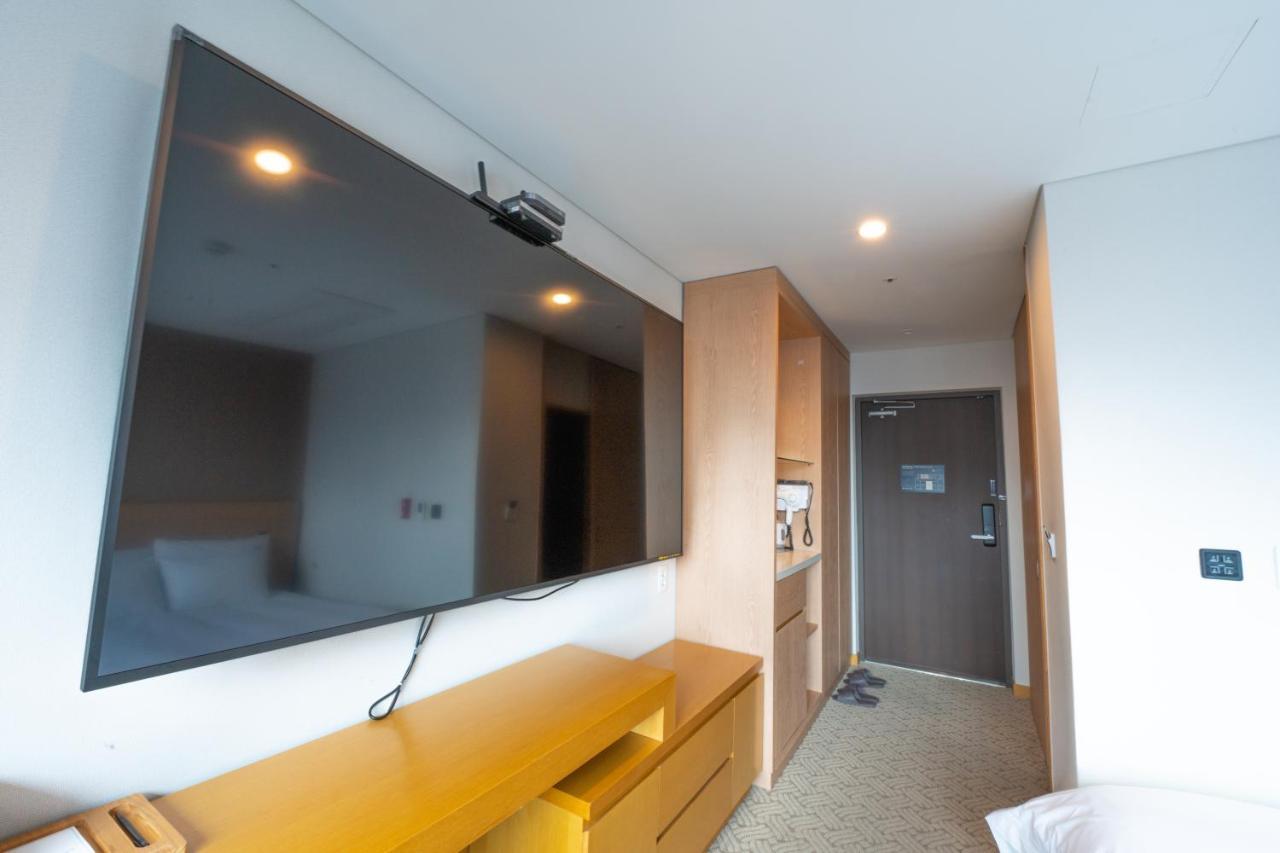 Jongno Lumia Tourist Hotel Seul Exterior foto