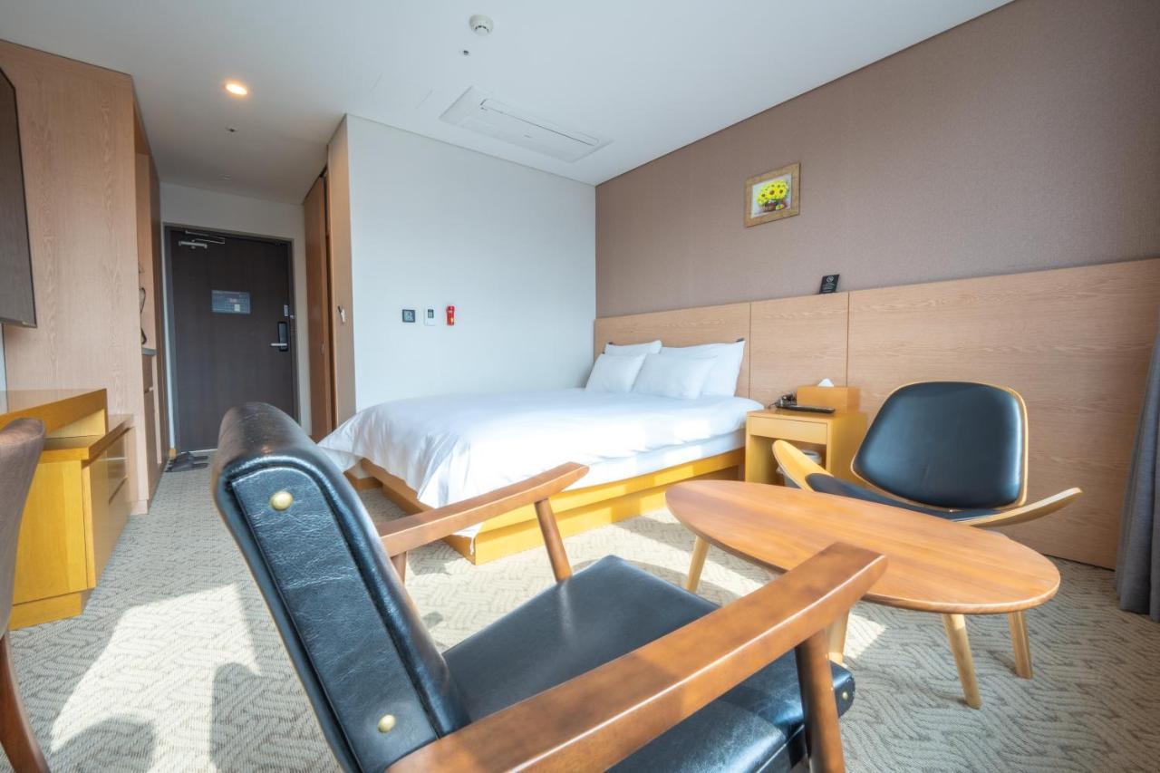 Jongno Lumia Tourist Hotel Seul Exterior foto
