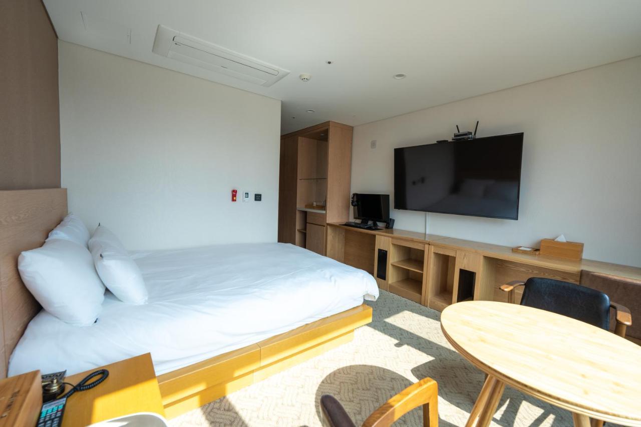 Jongno Lumia Tourist Hotel Seul Exterior foto