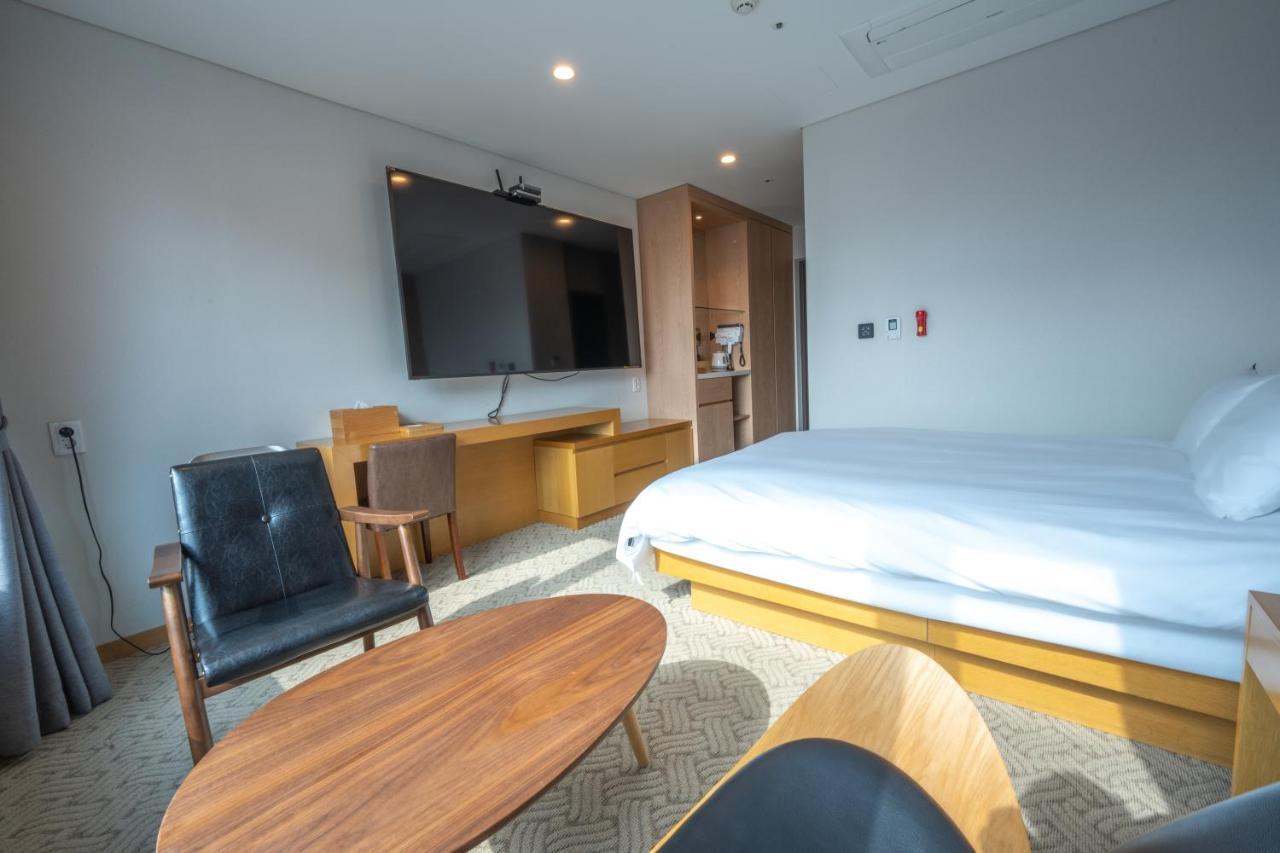 Jongno Lumia Tourist Hotel Seul Exterior foto