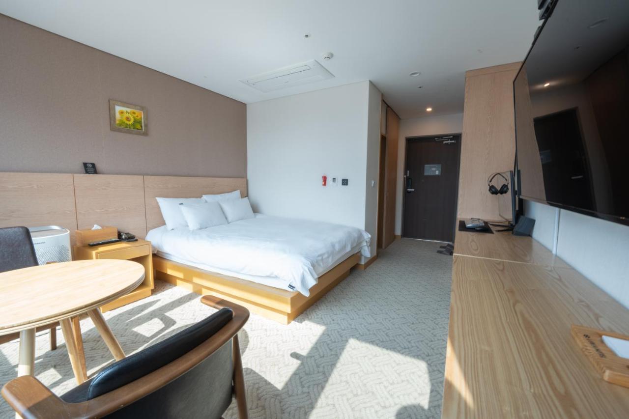 Jongno Lumia Tourist Hotel Seul Exterior foto