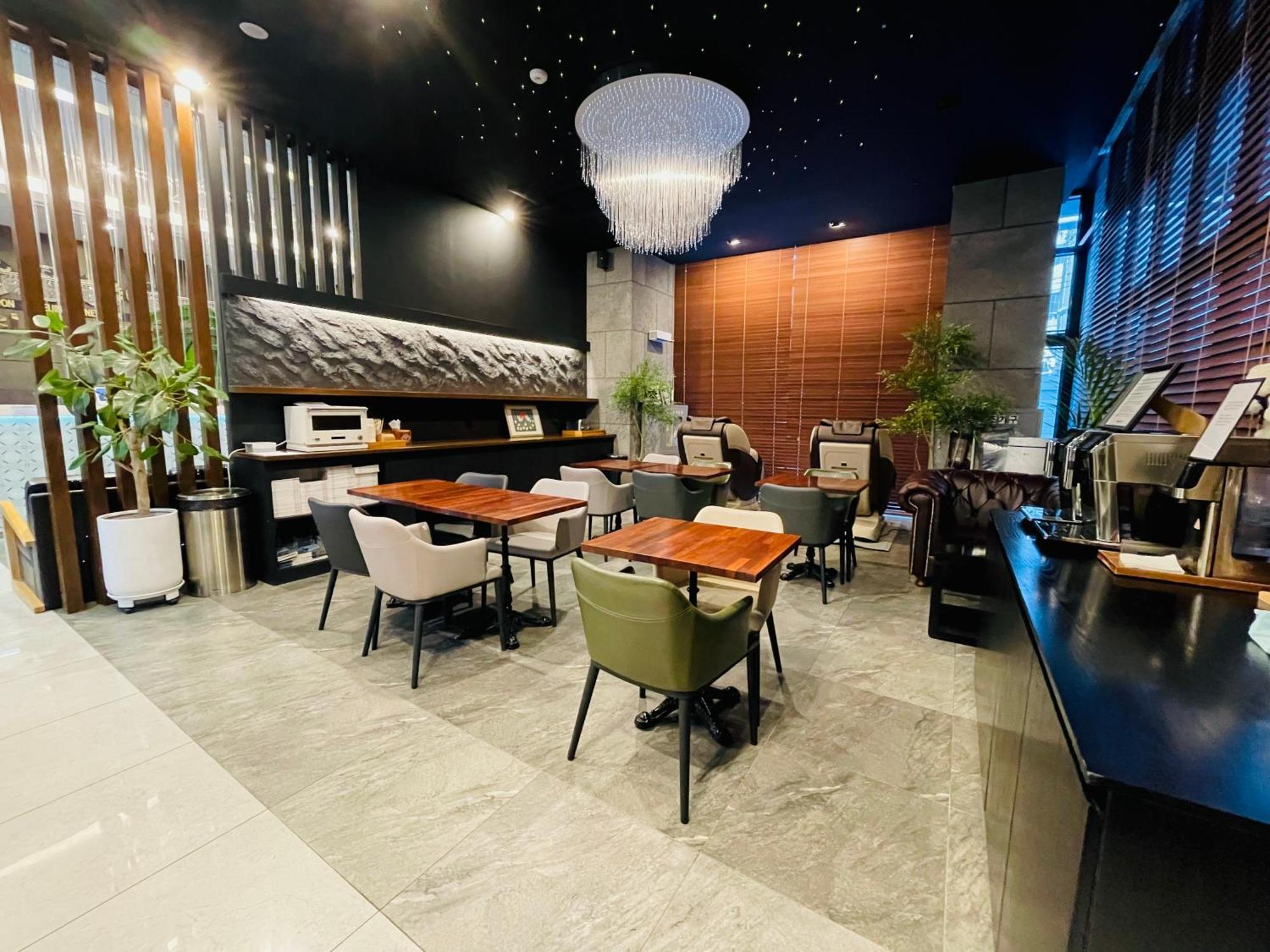 Jongno Lumia Tourist Hotel Seul Exterior foto